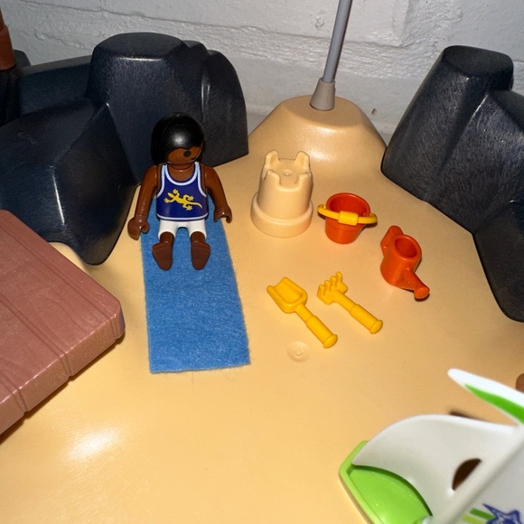 Playmobil Summer Fun Holiday Island - Picture 7 of 7